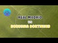 FOOTBALL FANS REACT TO REAL MADRID UCL FINAL WIN | REAL MADRID 2-0 DORTMUND |