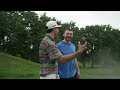 JESSE CADDIED FOR CONNOR MCDAVID AND ZACH HYMAN