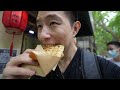 Best Chinese Street Food In Shanghai