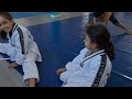 🟣 Dominando o Taekwondo Infantil | Técnicas Essenciais #31