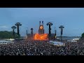 Rammstein, Sonne  Copenhagen 05.07 2024