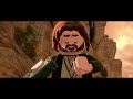 All Bosses in LEGO Star Wars: The Skywalker Saga