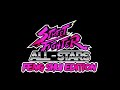 Street Fighter All-Stars - 2024 Update Teaser (IKEMEN GO)