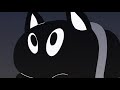 Mewo has been very, very bad (Omori Animation Spoilers)
