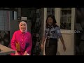 Pedas, Kiky Saputri Roasting Angelina Sondakh! | LAPOR PAK! (03/08/22) Part 5