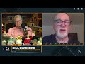 Bill Plaschke: Dan Hurley Turning Down Lakers Humiliating For The Franchise | 6/12/24