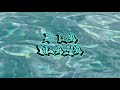 Passer FT NGzA - A La Playa🏝️ ( Official Audio)