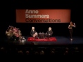 Cate Blanchett in Conversation with Anne Summers