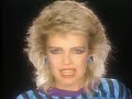 Kim Wilde - The Second Time (1984)