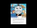 THOMAS and the Magic Railroad - READ ALOUD