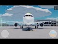 NOVUS Flight Simulator (Roblox) | Project Flight Rival?