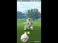 Iron Tail/Crunch Tyranitar Duo