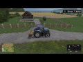 Farming Simulator 2017 | BUILDING A ROAD | Sandy Bay | Episode 26