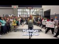 2015 Hendrickson High School Lip Dub