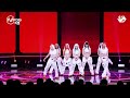 [MPD직캠] XG 직캠 4K 'WOKE UP' (XG FanCam) | @MCOUNTDOWN_2024.6.6