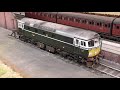 Warley National Model Railway Exhibition 2018 - The Superb Model Train Show at NEC Birmingham