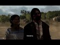 Must a Savior Die? - Mission | Red Dead Redemption (PS3)