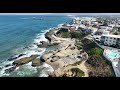 Santa Cruz Beach - South San Diego