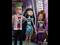 monster high edit