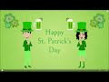 Happy St. Patrick's Day 2024 from India