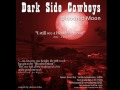 Dark Side Cowboys - Bloodred Moon