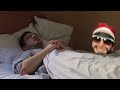 Filthy Frank Learns the Truth about Santa