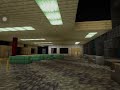 I accidentally made one of my school common rooms into a backrooms level in Minecraft… on accident