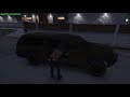 GTA RP // Forsaken MC