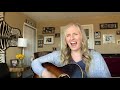 Nicole Unser - Show Up Acoustic