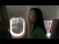 China Airlines Flight 120 - Accident Animation