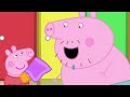 editing a peppa pig episode bc im bored