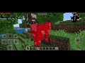 Surviving A Herobrine In Minecraft Survival