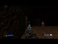 DOOM II Entryways Switch Port Speedrun (Doom 2016)