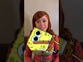 Ice Spice Had A Crush On Spongebob 🤣