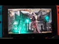 Awesome MK1 Ermac 2 bar and Fatal Blow 55% combo!!