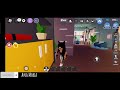 Game roblox Livetopia rumah baru dan ruang rahasia nya