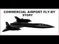 The SR-71 