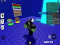 JUMP THE RYTHM | Roblox Speedrun | 559.16