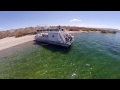 Phantom 2 fun Lake Mohave