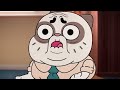 Nicole Fights With Her Parents | The Parents | Gumball | Cartoon Network