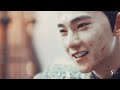 Bai Fengxi & Hei Fengxi | Dream it possible [+1x40] fmv