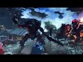 Ashe Boss Fight | Titanfall 2