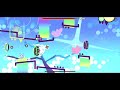 Revere II by Abstort and more | Geometry Dash 2.11