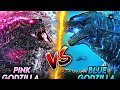 Shimo vs Godzilla | How Powerful is Shimo | Is Shimo Most Powerful Titan Than Godzilla