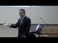 Prof. Jordan Peterson Analyzes Nazi Propaganda Film “The Eternal Jew” (Der Ewige Jude, 1940)