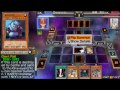 PSP Yu-Gi-Oh 5ds Tag Force 6 - Ancient Gear Deck