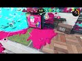 Anarchy Series: Rainmaker - Ep. 85 | Splatoon 3 (Gameplay)