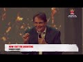 Reinhard Bonnke - How I Got The Anointing Upon My Life By Reinhard Bonnke Sermons