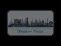 GlasgowWalks App Intro concept