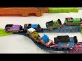 Thomas & Friends Launch & Loop Maintenance Yard Weird 2022 Train Set